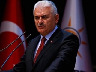 Başbakan Yıldırım'dan kritik ziyaret