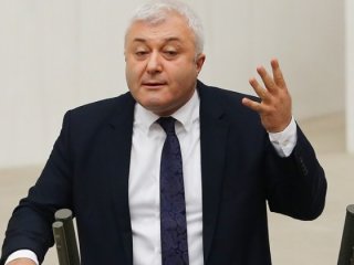 CHP'li Özkan: Demirtaş'ı kucaklayıp devam edeceğiz