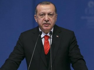 Erdoğan'dan BAE'li bakana çok sert cevap