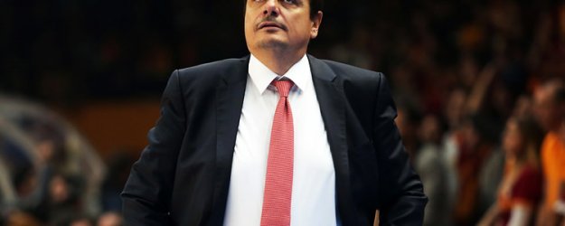 Ergin Ataman yeni takımıyla anlaştı! Büyük sürpriz