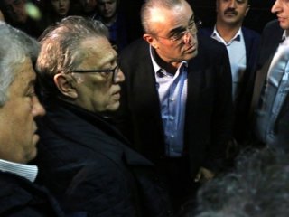 Cenaze programı belli oldu!