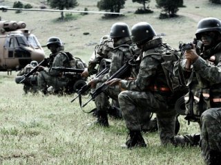TSK'da bir dönem bitti! 'Hamdolsun'