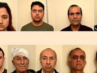 Erdoğan'ın konvoyuna roketatarlı suikast planı!
