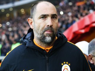 Tudor'dan istifa tepkisi!