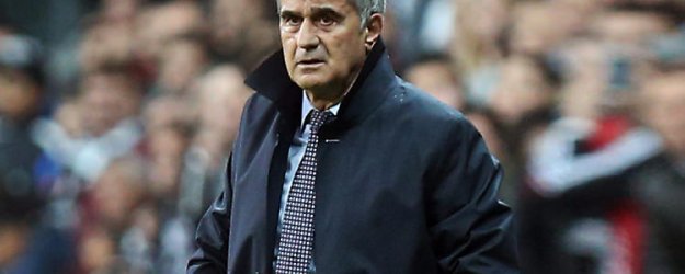 Şenol Güneş noktayı koydu! 'Şuan doğru bulmuyorum'