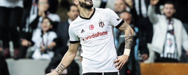 'Hem benim için hem de takım için iyi olur!'