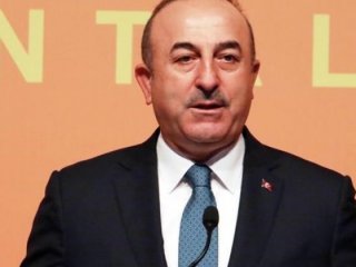 Çavuşoğlu: Almanya'yı saf dışı bıraktık