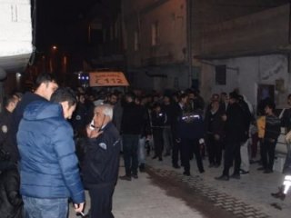 Kan donduran olay! Cesedi fareler kemirdi