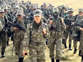 Jandarma harekete geçti! 10 kat artacak