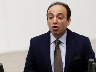 Baydemir'e sert tepki: Ne Kürdistan'ı ulan!