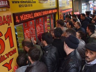 Halimiz ahvalimiz! Eyvah eyvah