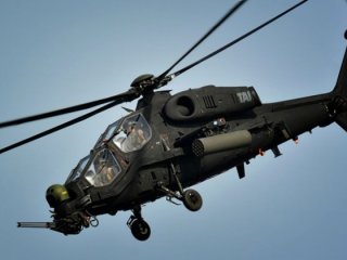 Uçak ve helikopter motoru için kritik hamle!