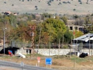 'En kritik karakol'un komutanı FETÖ'cü çıktı!