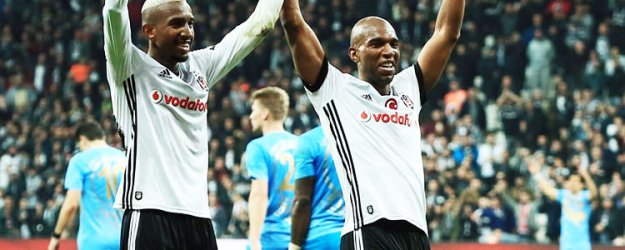 Hollanda Babel'i konuşuyor!