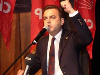 CHP'li vekil haddini aştı! Bahçeli'ye dil uzattı