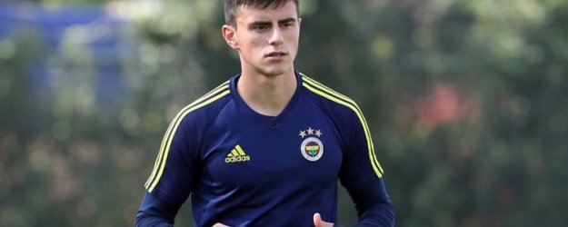 Eljif Elmas’a teklif yağıyor