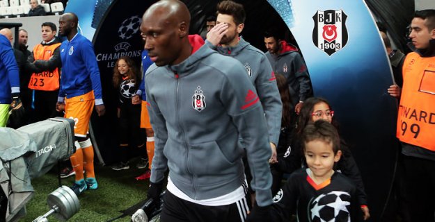 Bayern Münih - Beşiktaş maçının skorunu açıkladı!