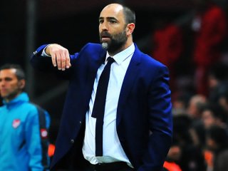 Tudor'un G.Saray kariyerini bitiren hata!