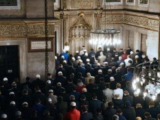 Bozdağ’dan Diyanet’e kadro müjdesi!