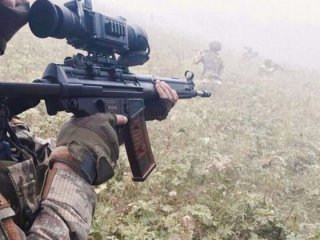 Büyük operasyon! PKK'nın Karadeniz ayağı çöktü
