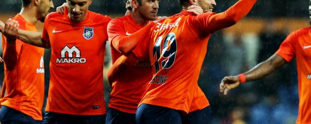 Yok artık Başakşehir! 646 gün oldu