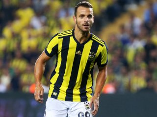 Roberto Soldado'dan taraftara mesaj!