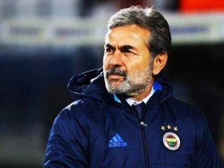 Aykut Kocaman'dan şampiyonluk sözleri