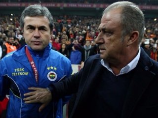 Kocaman'dan Tudor ve Terim cevabı!