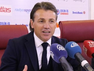 Tamer Tuna'dan iddialı sözler