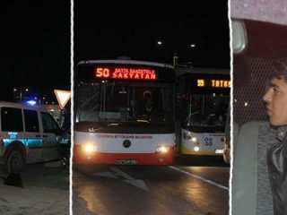 Şehri birbirine kattı: 'Alem buysa kral biziz'