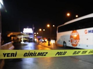 Başkent'te kahreden kurşun: Bir polis şehit