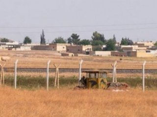 Teröristlere sınırda yeni tarife!