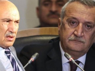 Eski İçişleri Bakanı Ağar: Hüseyin Çapkın'ı bana Tansu Çiller önerdi