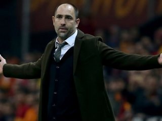 Tudor kararı Galatasaray'ı dipten çıkardı