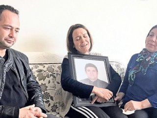 ‘Mezarından kalkıp gelse eminim çocuğu affederdi’