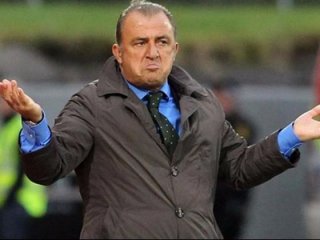 Kadıköy'de şaşkına çeviren olay! Fatih Terim...