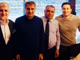 Güneş, Bakü'ye boşuna gitmemiş! Sürpriz transfer