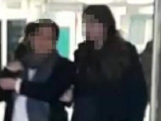 MİT devrede! PKK'nın kadın bombacısı yakalandı