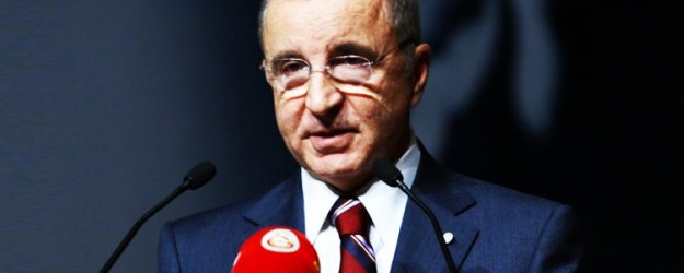 Kulislere bomba gibi düştü! Ünal Aysal...