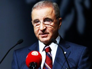 Kulislere bomba gibi düştü! Ünal Aysal...