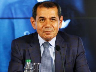 Dursun Özbek resmen açıkladı! 'Fatih Terim'e...'