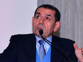 Tudor'u gönderme nedenini açıkladı!