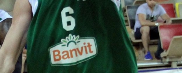 Banvit, Slovenya'da zorlanmadan kazandı