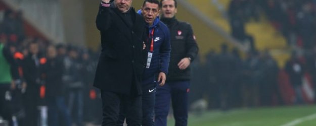 Sumudica'ya dev teklif!