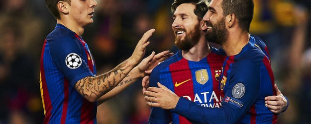 Rivaldo: Messi ile oynamak isterdim