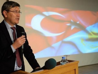 Türkiye'ye övgü dolu sözler