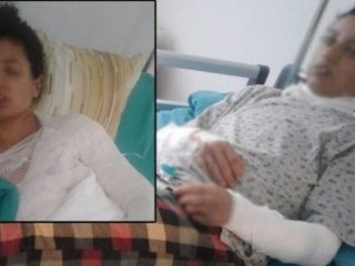 İşkenceye karşı insanlığı öldürdüler!