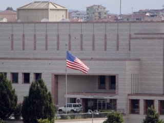 ABD vize şantajına sarıldı