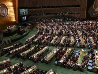 Türkiye'nin hamlesi ABD'yi iyice yalnız bırakacak