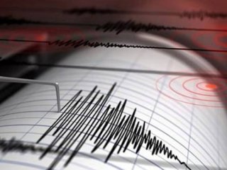 Eskişehir’de peş peşe iki deprem